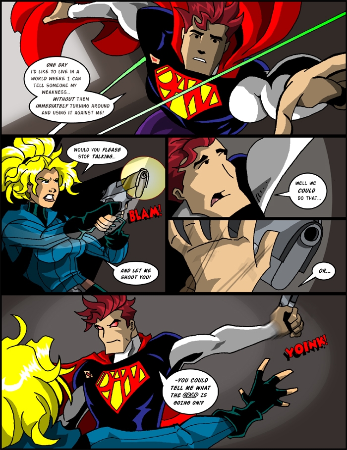 BGH#335 What The Crap?