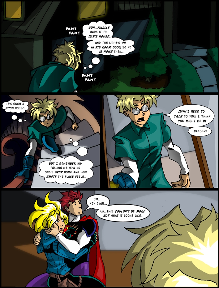 BGH#340 Very Melrose Place...