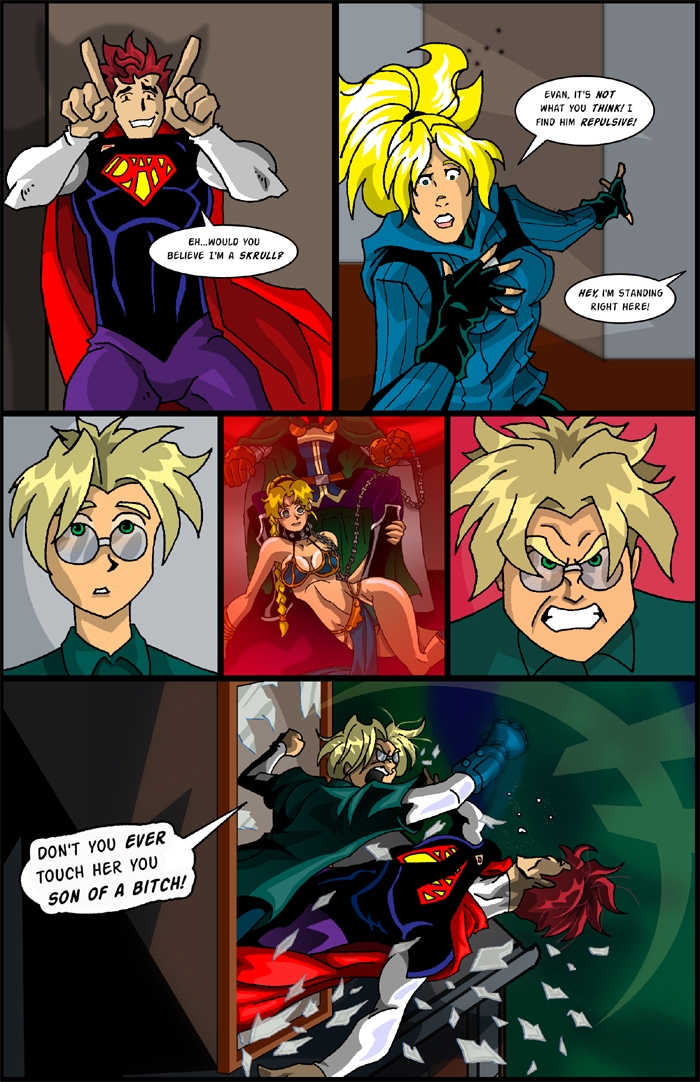 BGH#341 Inappropriate Humor Will Get You Knocked Out