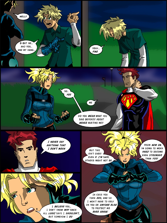 BGH#345 Declaration of Independance