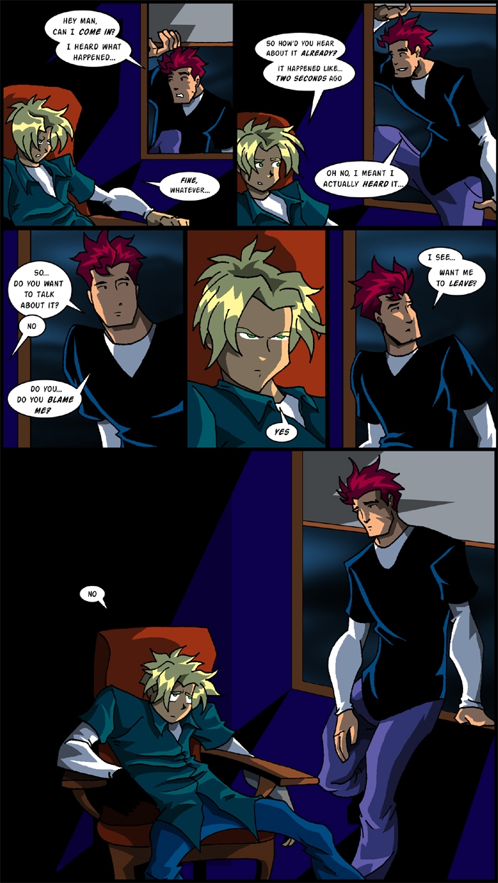 BGH#347 GAAAAAAAAYYYYYY!