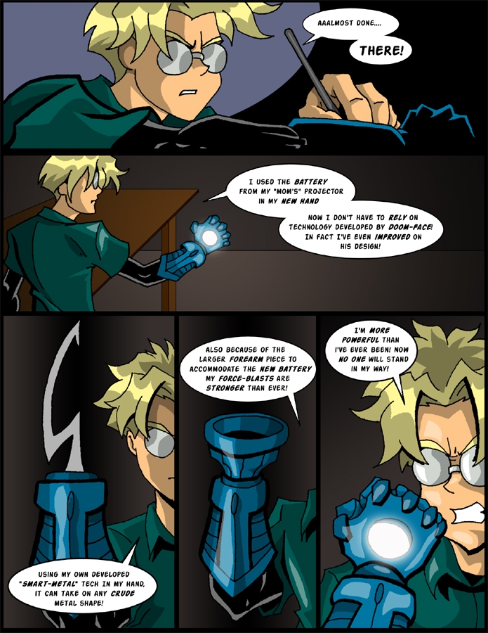 BGH#352 Back To Basics