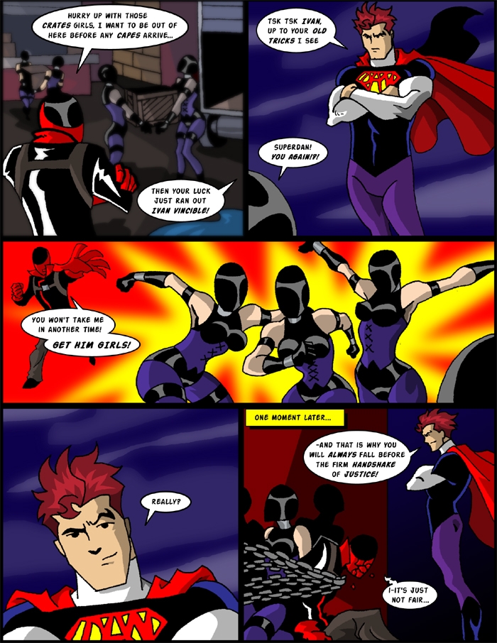 BGH#353 Scissors Beats Paper 