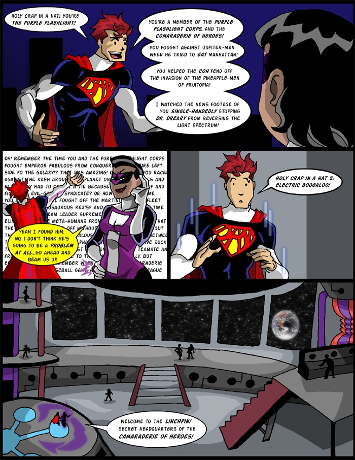 BGH#355 Satellite Of Love 