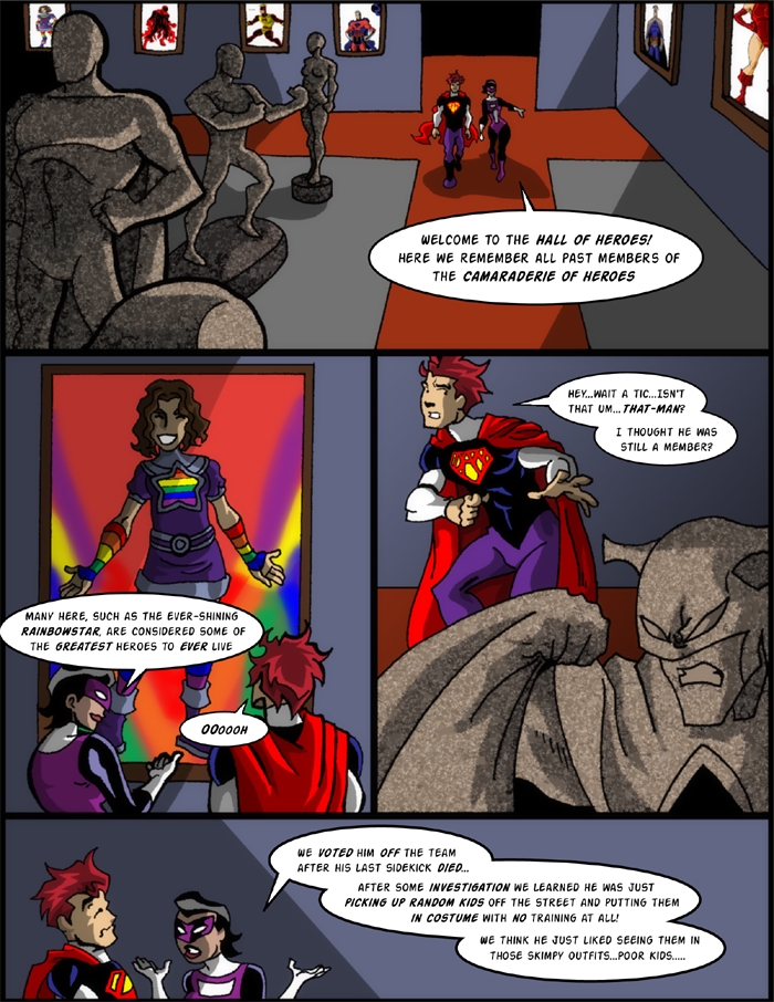 BGH#358 Not Every Memory Is A Good One