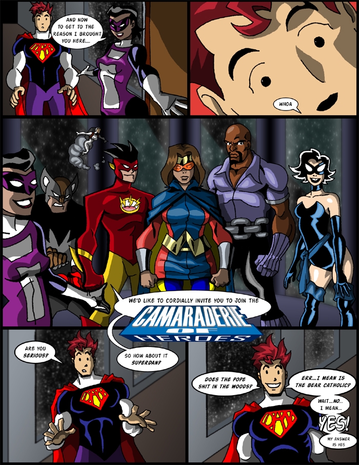 BGH#360 Answering The Tough Questions