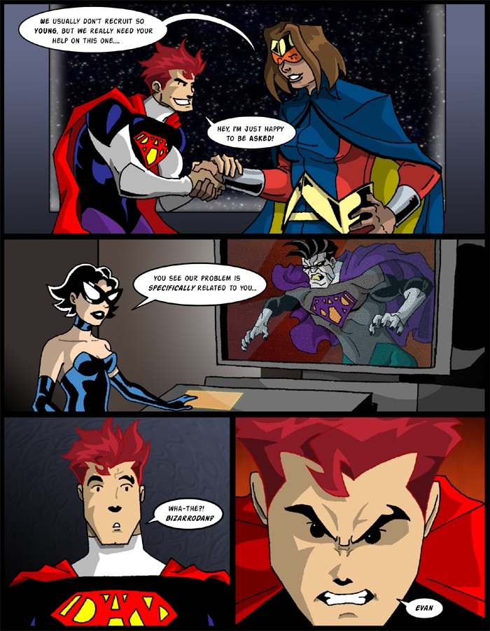 BGH#361 One Dan Per Serving