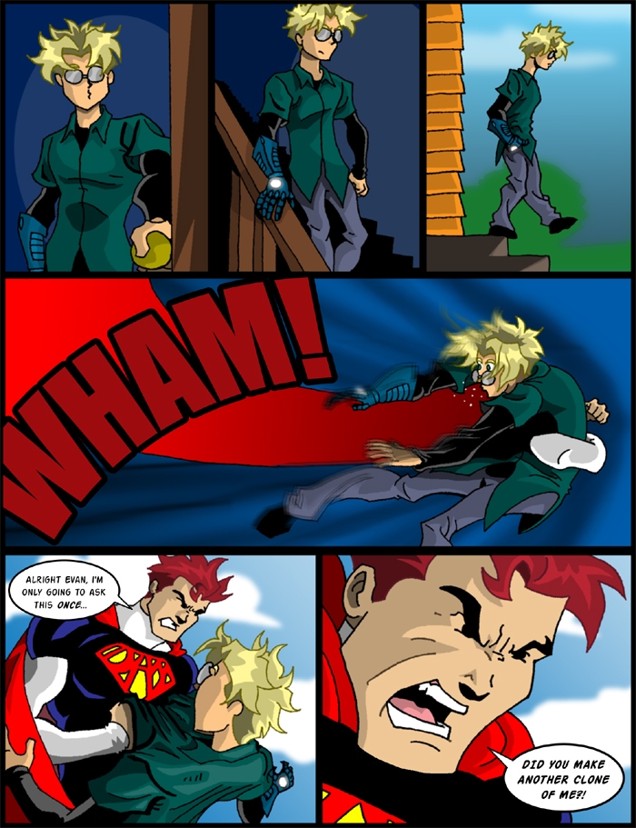 BGH#362 The Direct Approach 