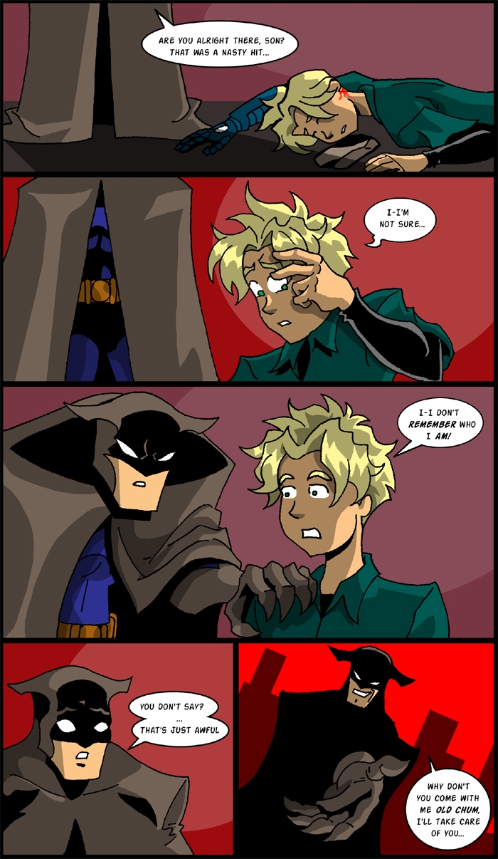 BGH#370 He's Not A Pedophile, I Swear! 