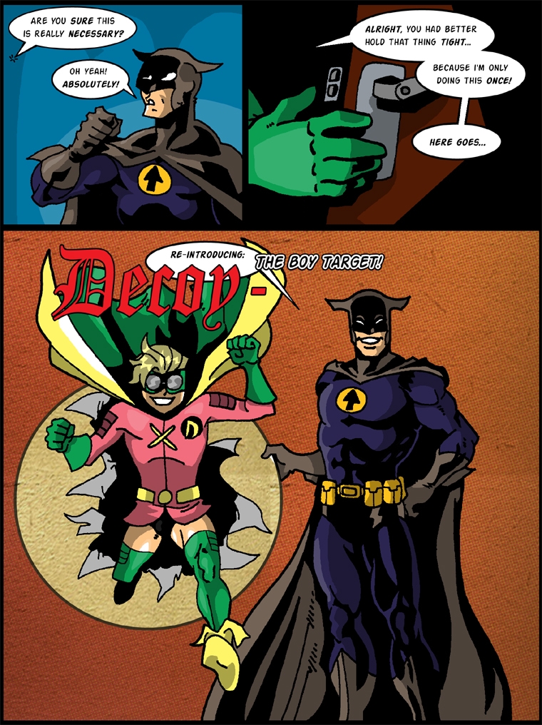 BGH#376 Some More Seduction Of The Innocent 