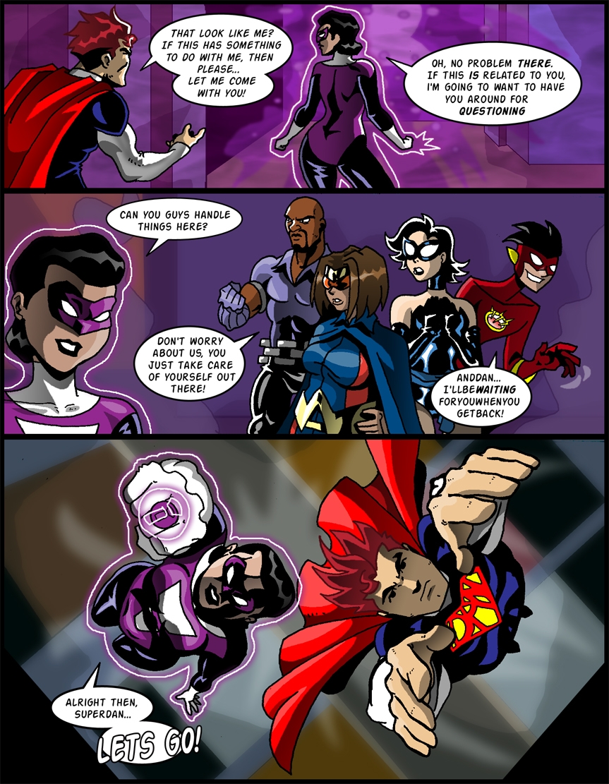 BGH#377 The Buddy System 