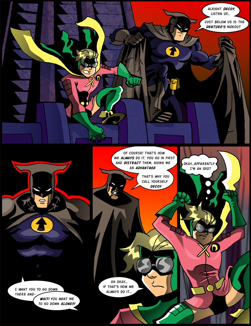 BGH#379 Knowing Your Limits