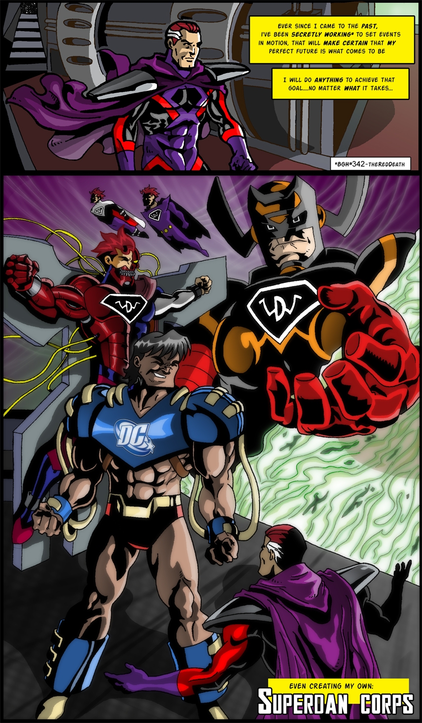 BGH#381 Worst Of The Worst