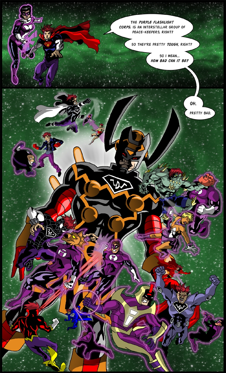 BGH#384 Could Be Worse, They COULD Be On Fire!