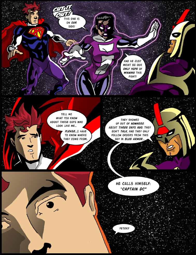 BGH#387 Now He Knows What We Know! Exposition! 