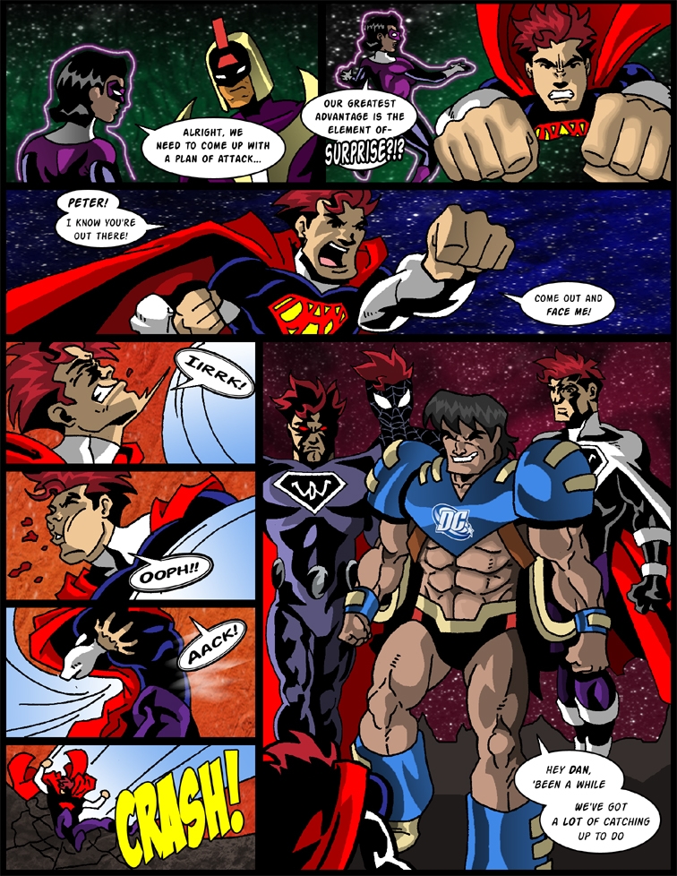 BGH#389 The Devil's Due