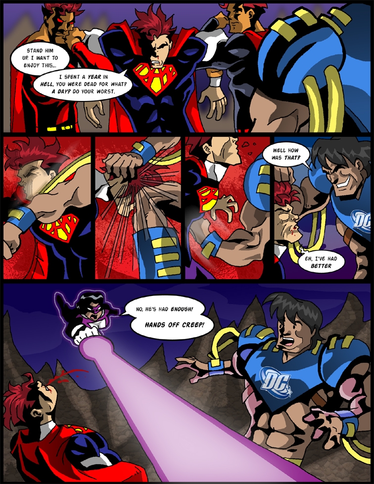 BGH#393 Hit Me, Just Do It