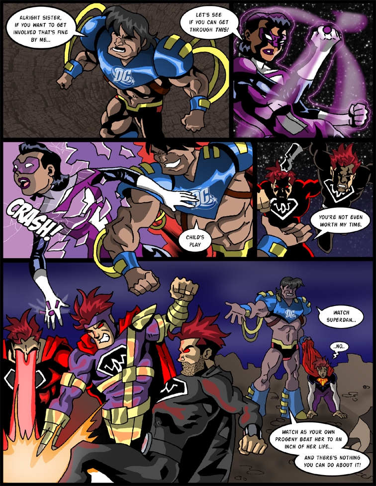 BGH#394 Breaking Barriers 