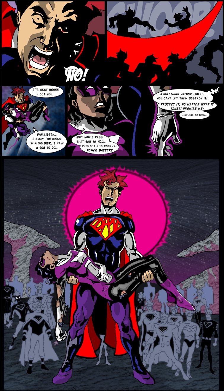 BGH#395 The Most Referenced Cover In The History Of Comics