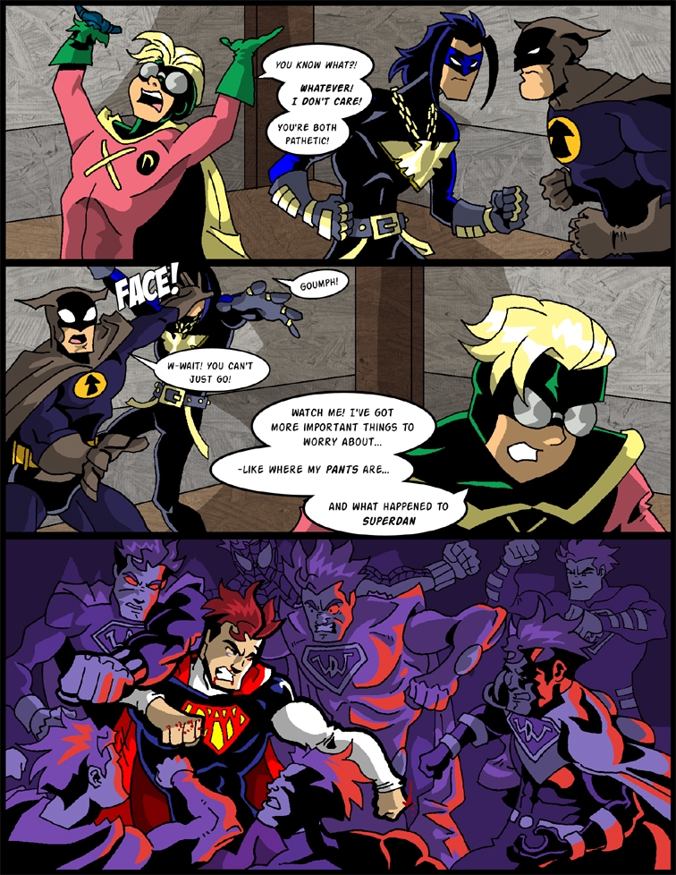 BGH#396 What? Me, Worry?