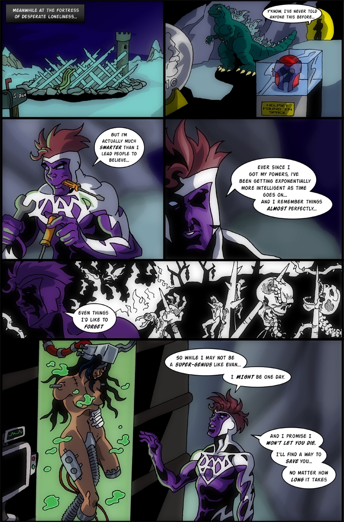 BGH#442 Can't Fight The Future