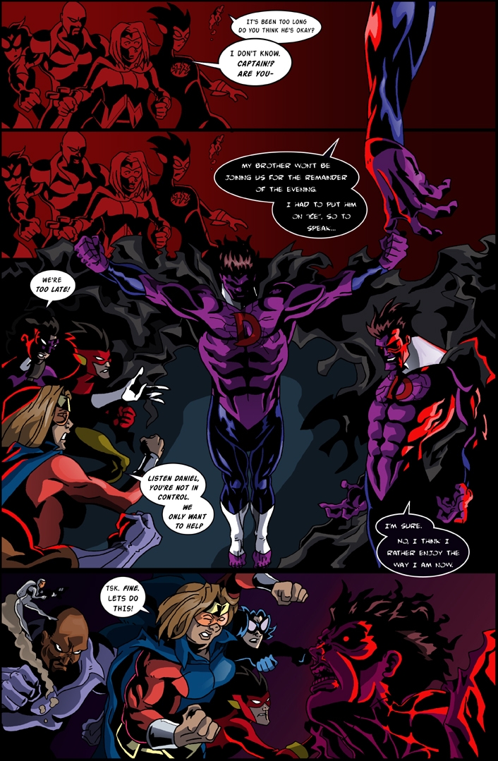 BGH#452 The Good, The Bad, And The Plot Device 