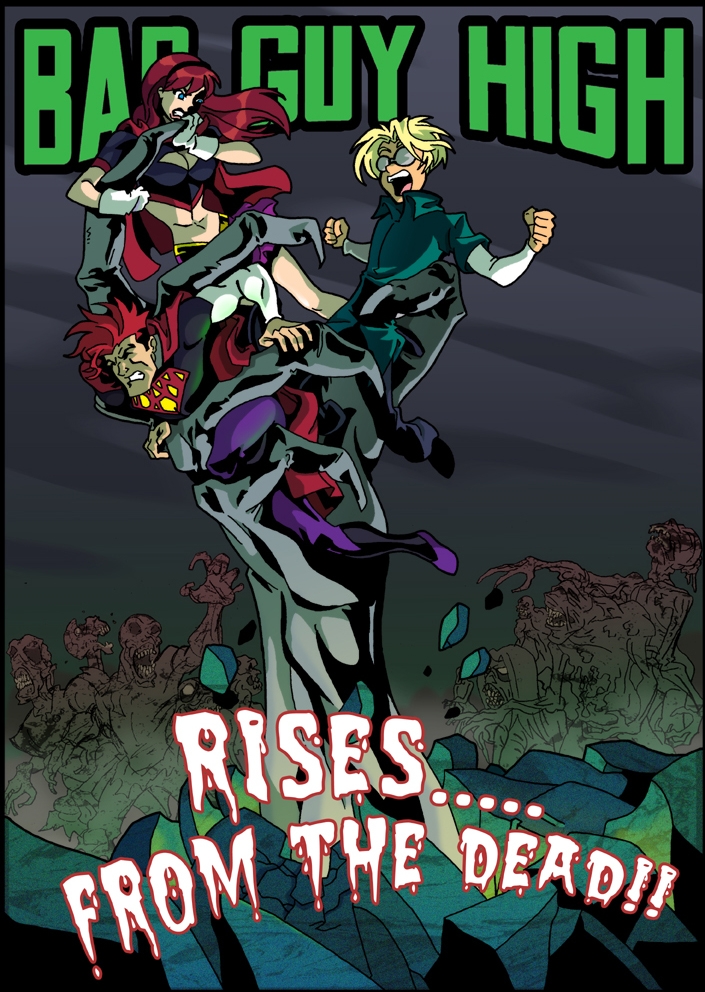 BGH Rises From the Dead 