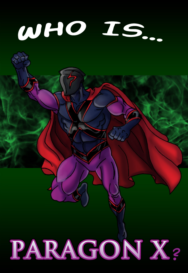 The Perplexing Puzzle of the Purple Pantsed Paragon 