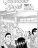 Go to 'Grounded Angel' comic