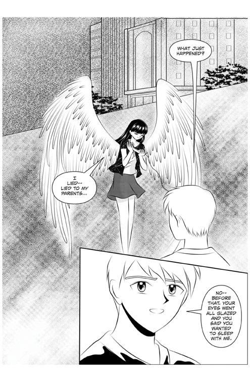 Grounded Angel: Part 3, Page 7