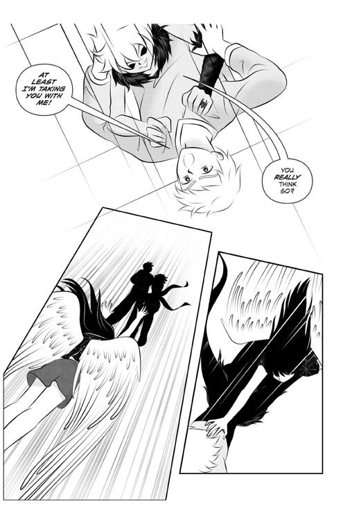 Grounded Angel Part 4, Page 2