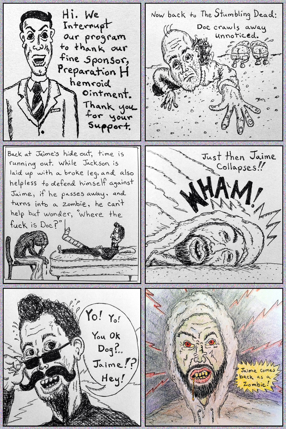 A Word From Our Sponsor