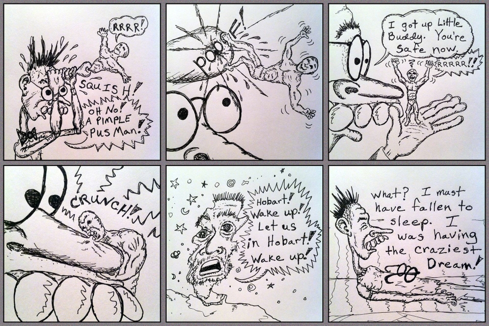 Nightmare