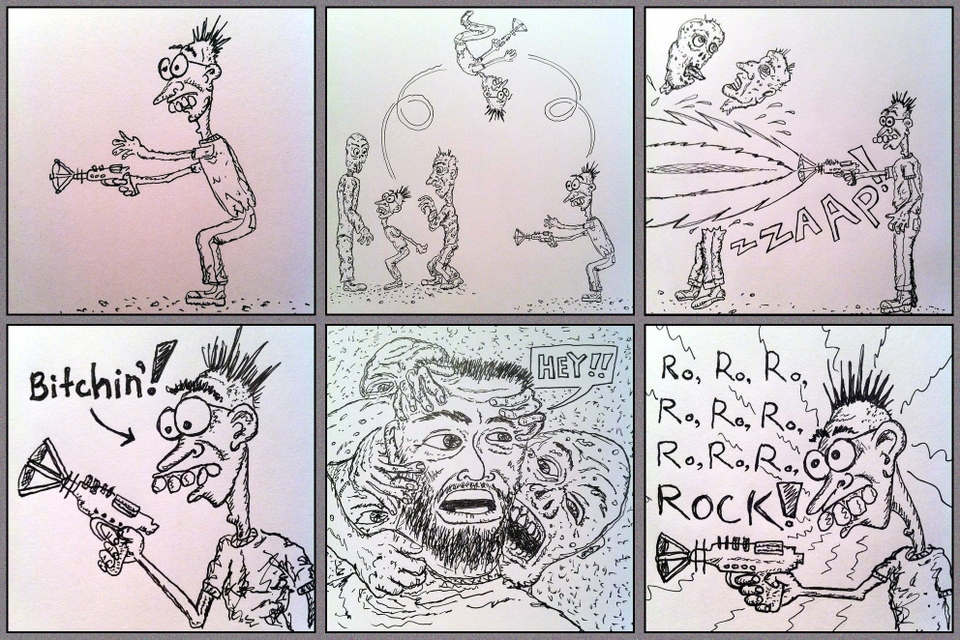 Rock