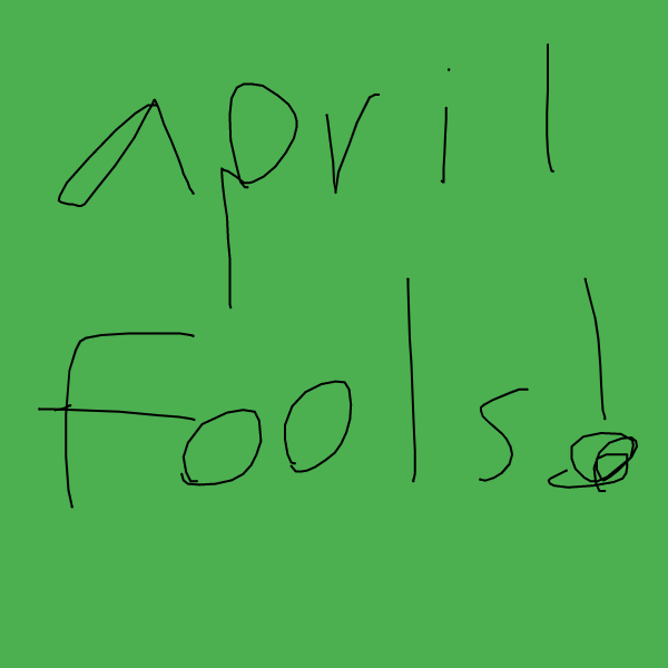 13 noncanon: april fools!