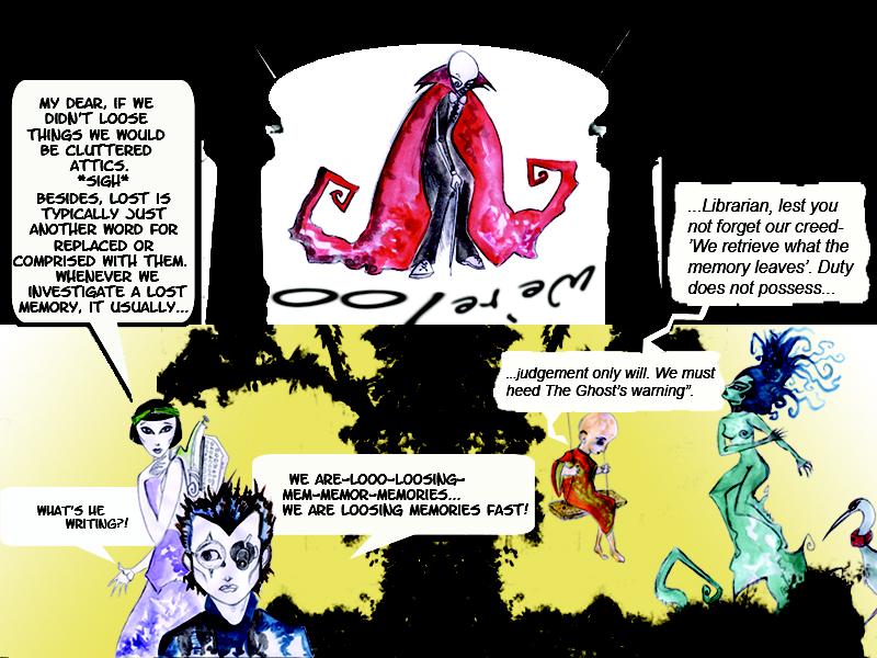 Page Four-The Message