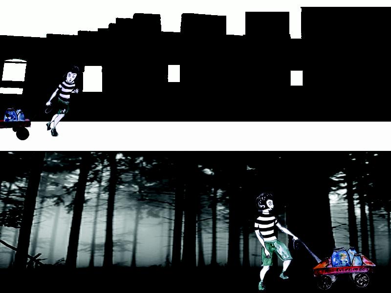 Page Six-The Sojourn