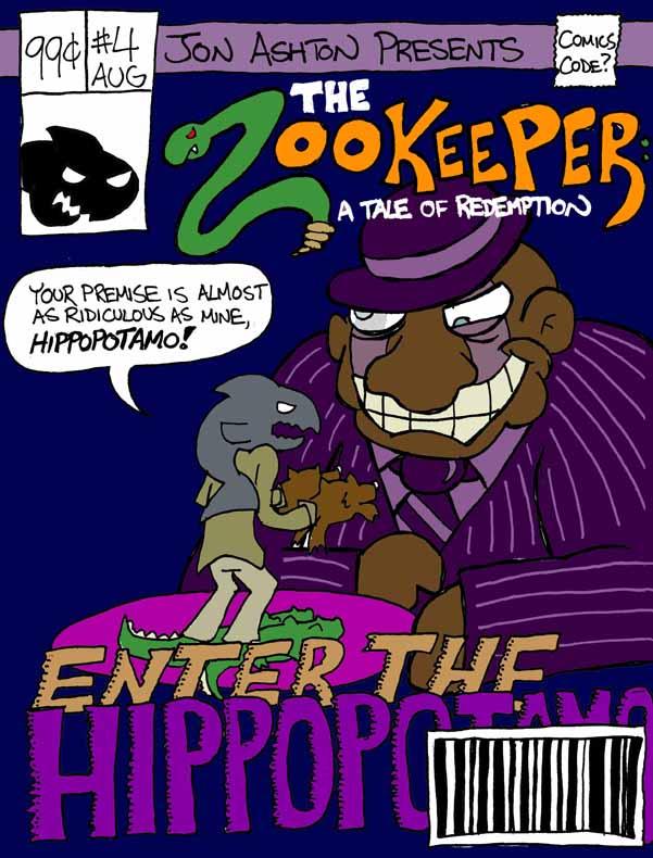 The Zookeeper