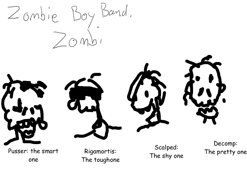 Zombi