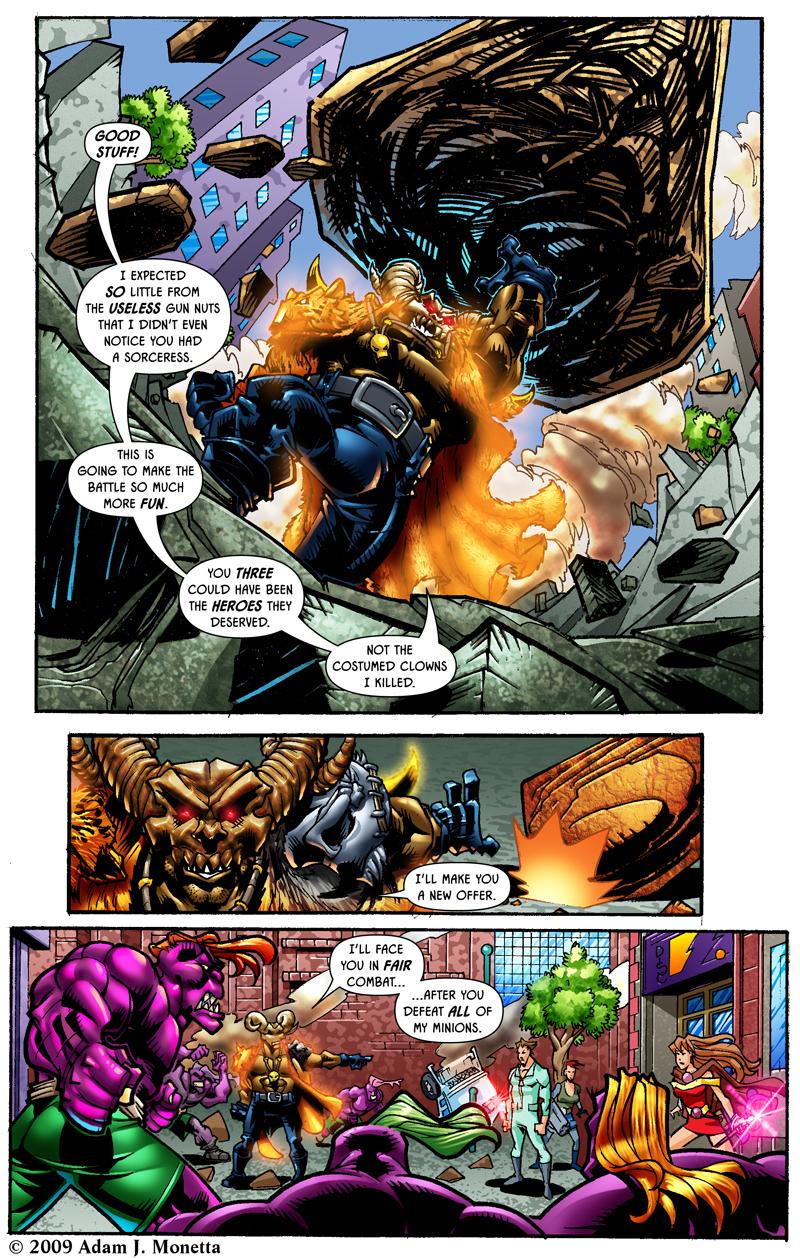 Issue 3: Page 10 - New Offer
