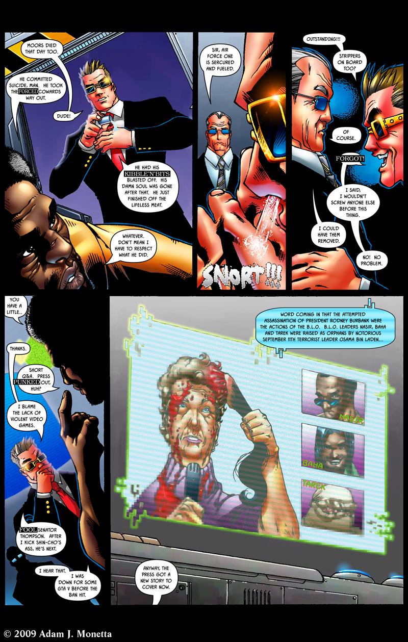Intermission - SUMMIT - Page 6