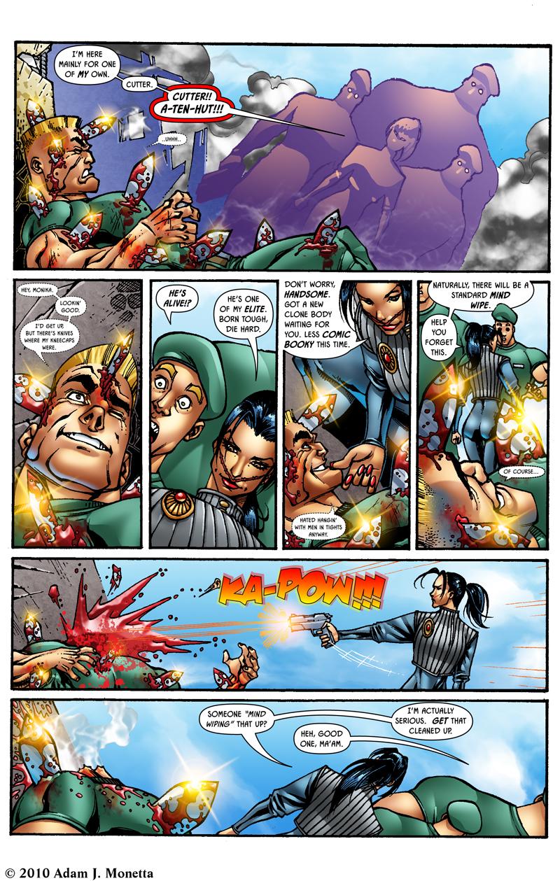 Issue 4: Page 29 - Mind Wipe