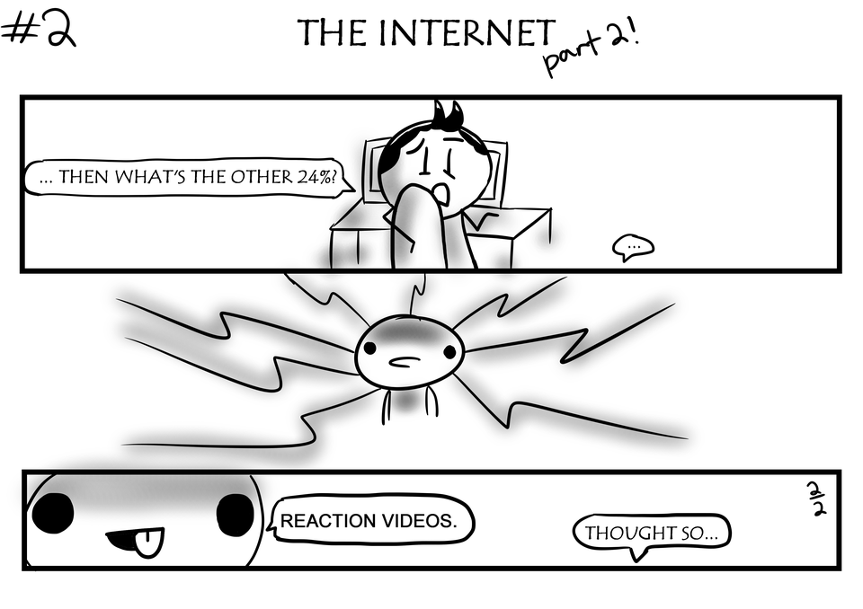 The Internet - Part 2 - #2
