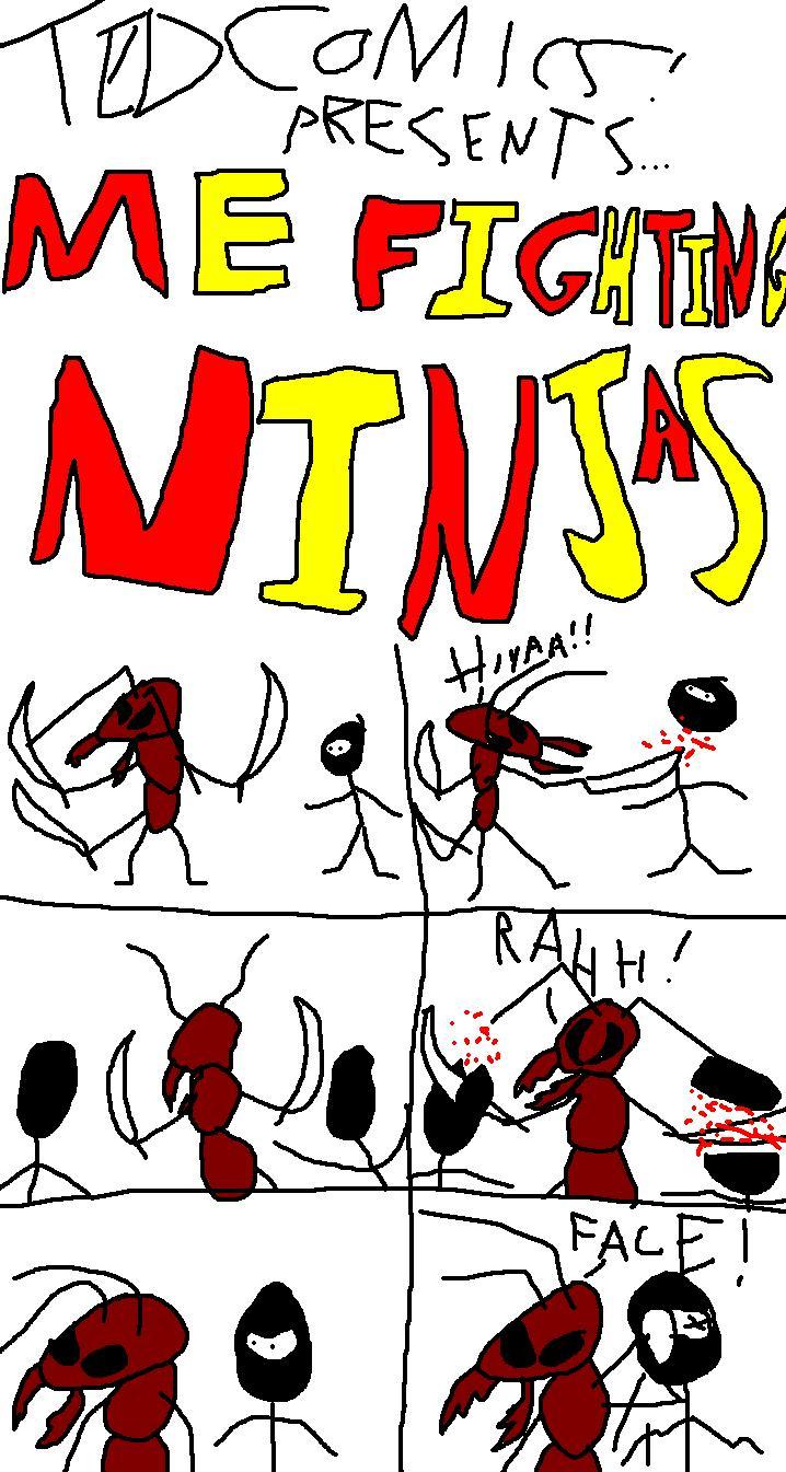 Ted Comics 03