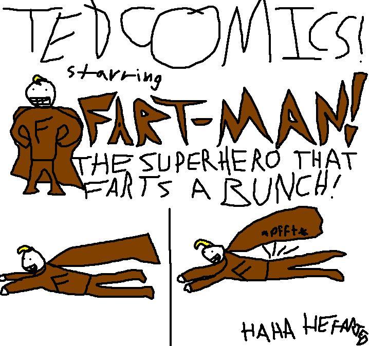Ted Comics 05