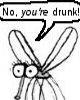 Go to 'Look Ummm Bugs' comic