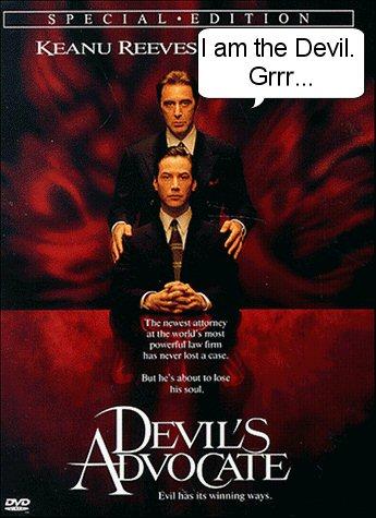 The Devil 2