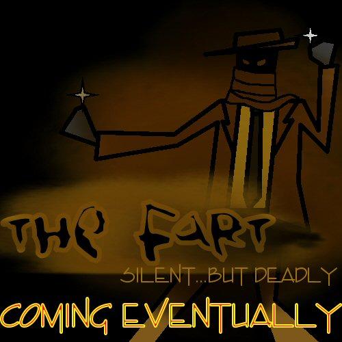 The Fart PREVIEW