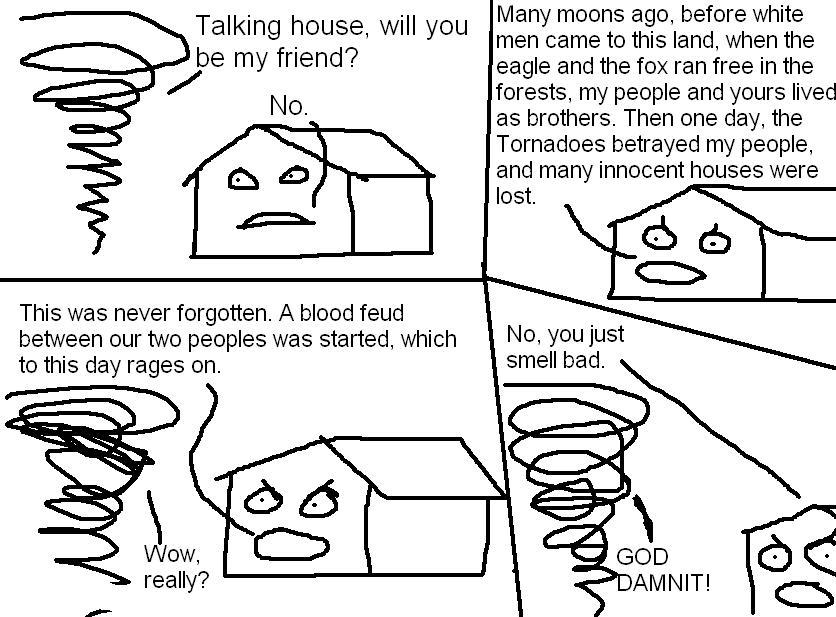 Part VIII: Jason Takes Manhattan