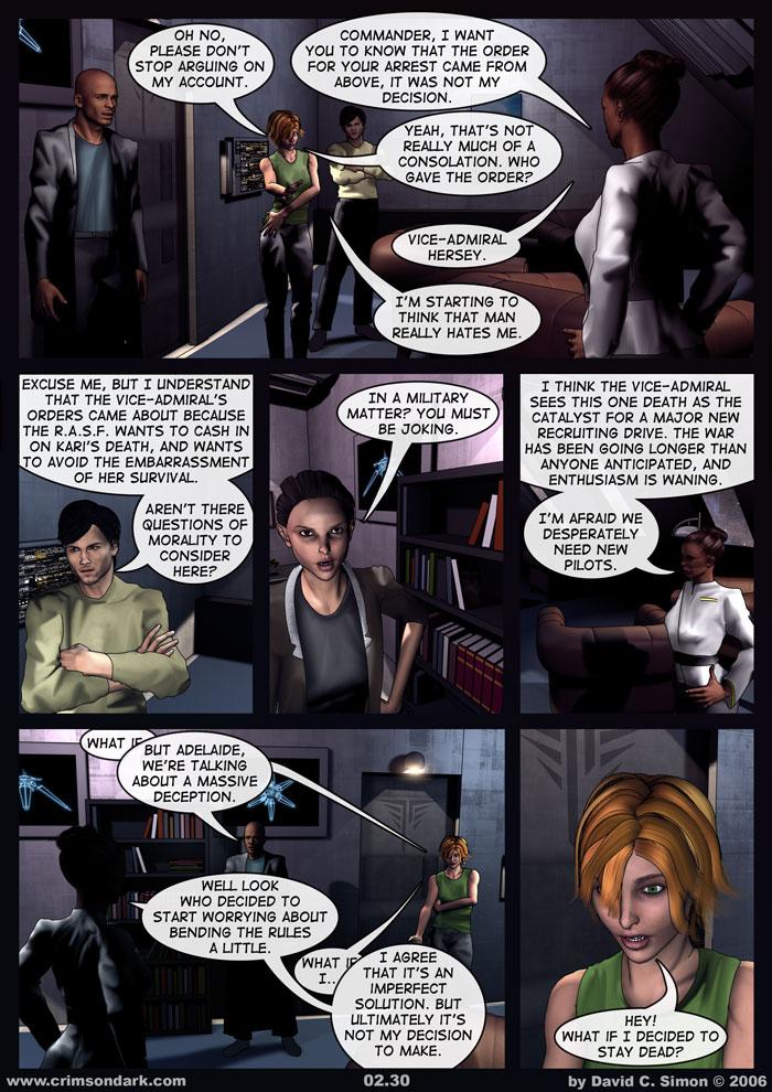 Chapter 02: Page 30